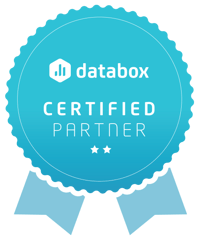 Databox Certified Partner
