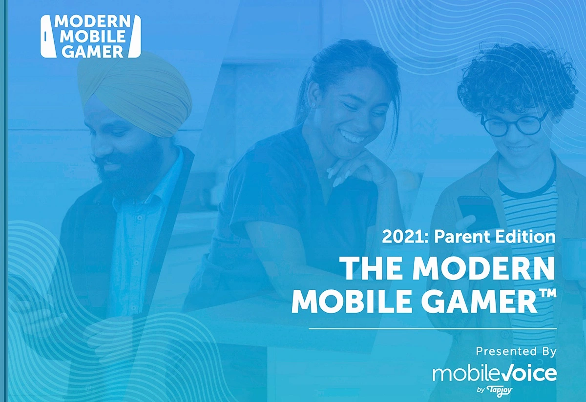 modern mobile gamer 2021 - parents edition