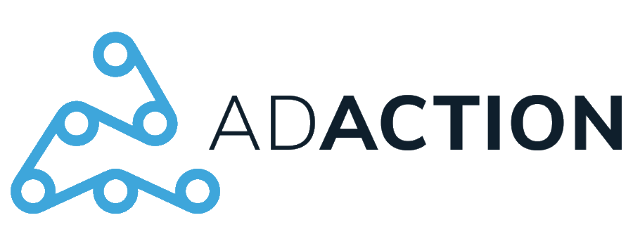 adaction logo